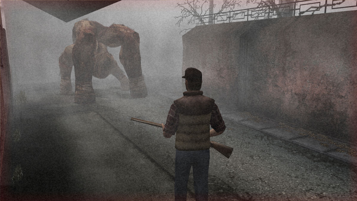 silent hill 2 ps2 iso download torrent
